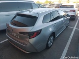  Toyota  Corolla TOYOTA  / 2019 / 5P / familiar 1.8 125H ACTIVE TECH E-CVT TOU SPORT #2