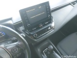  Toyota  Corolla TOYOTA  / 2019 / 5P / familiar 1.8 125H ACTIVE TECH E-CVT TOU SPORT #14