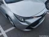  Toyota  Corolla TOYOTA  / 2019 / 5P / familiar 1.8 125H ACTIVE TECH E-CVT TOU SPORT #17