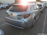  Toyota  Corolla TOYOTA  / 2019 / 5P / familiar 1.8 125H ACTIVE TECH E-CVT TOU SPORT #2