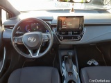  Toyota  Corolla TOYOTA  / 2019 / 5P / familiar 1.8 125H ACTIVE TECH E-CVT TOU SPORT #3