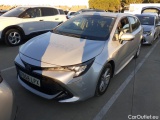  Toyota  Corolla TOYOTA  / 2019 / 5P / familiar 1.8 125H ACTIVE TECH E-CVT TOU SPORT 
