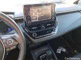  Toyota  Corolla TOYOTA  / 2019 / 5P / familiar 1.8 125H ACTIVE TECH E-CVT TOU SPORT #14