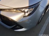  Toyota  Corolla TOYOTA  / 2019 / 5P / familiar 1.8 125H ACTIVE TECH E-CVT TOU SPORT #16