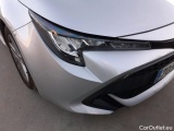  Toyota  Corolla TOYOTA  / 2019 / 5P / familiar 1.8 125H ACTIVE TECH E-CVT TOU SPORT #17