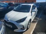  Toyota  Yaris TOYOTA  / 2020 / 5P / berlina con portón 1.5 120H Business Plus 