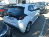  Toyota  Yaris TOYOTA  / 2020 / 5P / berlina con portón 1.5 120H Business Plus #2