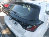  Toyota  Yaris TOYOTA  / 2020 / 5P / berlina con portón 1.5 120H Business Plus #8