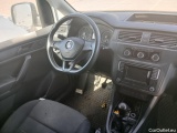  Volkswagen  Caddy  Profesional Maxi Furgón BMT 2.0 TDI 100CV MT5 E6 #3