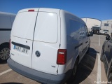  Volkswagen  Caddy  Profesional Maxi Furgón BMT 2.0 TDI 100CV MT5 E6 #2