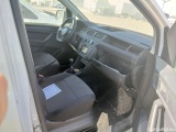  Volkswagen  Caddy  Profesional Maxi Furgón BMT 2.0 TDI 100CV MT5 E6 #5