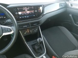  Volkswagen  Polo  VI Life 1.0 TSI 95CV MT5 E6d #13