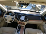  Volvo  XC90  Business Plus AWD 2.0 B5 235CV AT8 E6dT #3