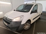  Citroen  Berlingo  Fourgon Business L1 (Court) 1.6 BlueHDi 100CV BVM5 E6 