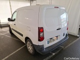  Citroen  Berlingo  Fourgon Business L1 (Court) 1.6 BlueHDi 100CV BVM5 E6 #2