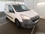  Citroen  Berlingo  Fourgon Business L1 (Court) 1.6 BlueHDi 100CV BVM5 E6 #4