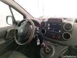  Citroen  Berlingo  Fourgon Business L1 (Court) 1.6 BlueHDi 100CV BVM5 E6 #5