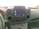  Citroen  Berlingo  Fourgon Business L1 (Court) 1.6 BlueHDi 100CV BVM5 E6 #7