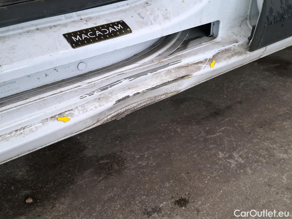 Citroen  Jumpy  Fourgon Club XL 2.0 BlueHDi 120CV BVM6 E6dT #10