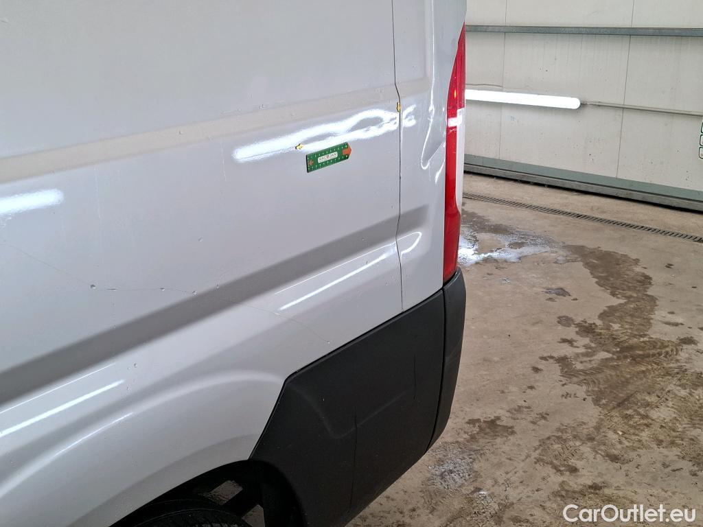  Fiat  Ducato FIAT  / 2014 / 4P / Fourgon tôlé 2.3 Multijet 140 3.5 C H2 Pro Lounge #6