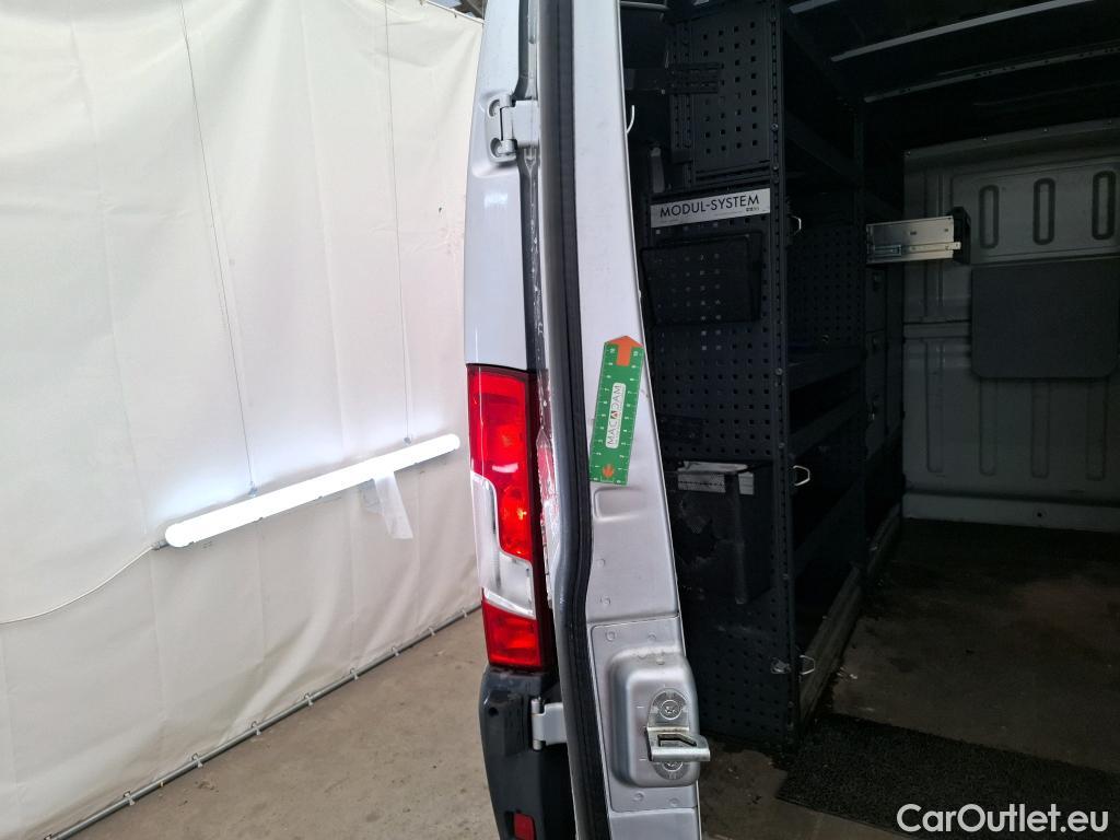  Fiat  Ducato FIAT  / 2014 / 4P / Fourgon tôlé 2.3 Multijet 140 3.5 C H2 Pro Lounge #19