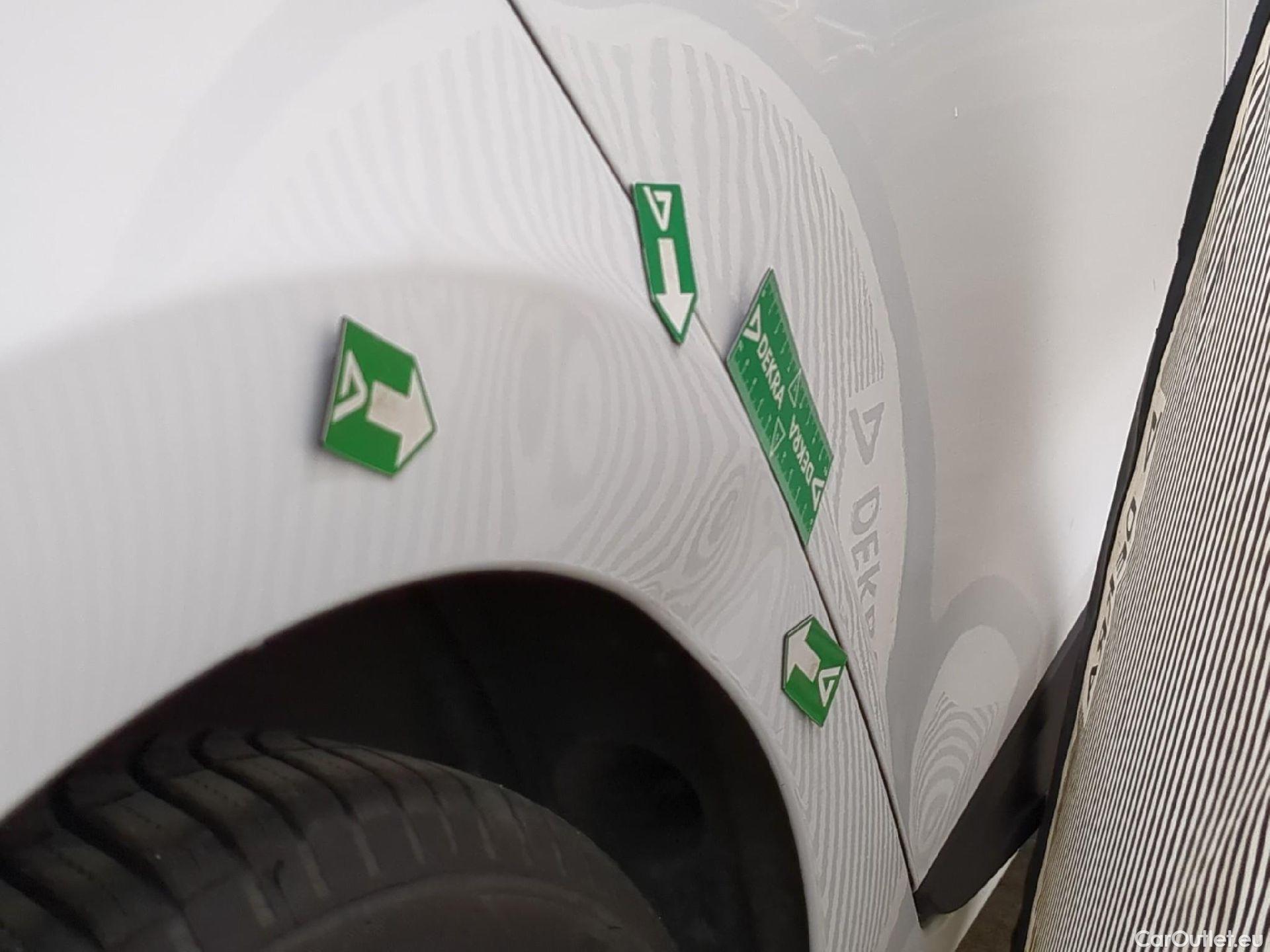  Renault  Clio RENAULT  Société VU 5p Berline Air dCi 75 - 18 #72