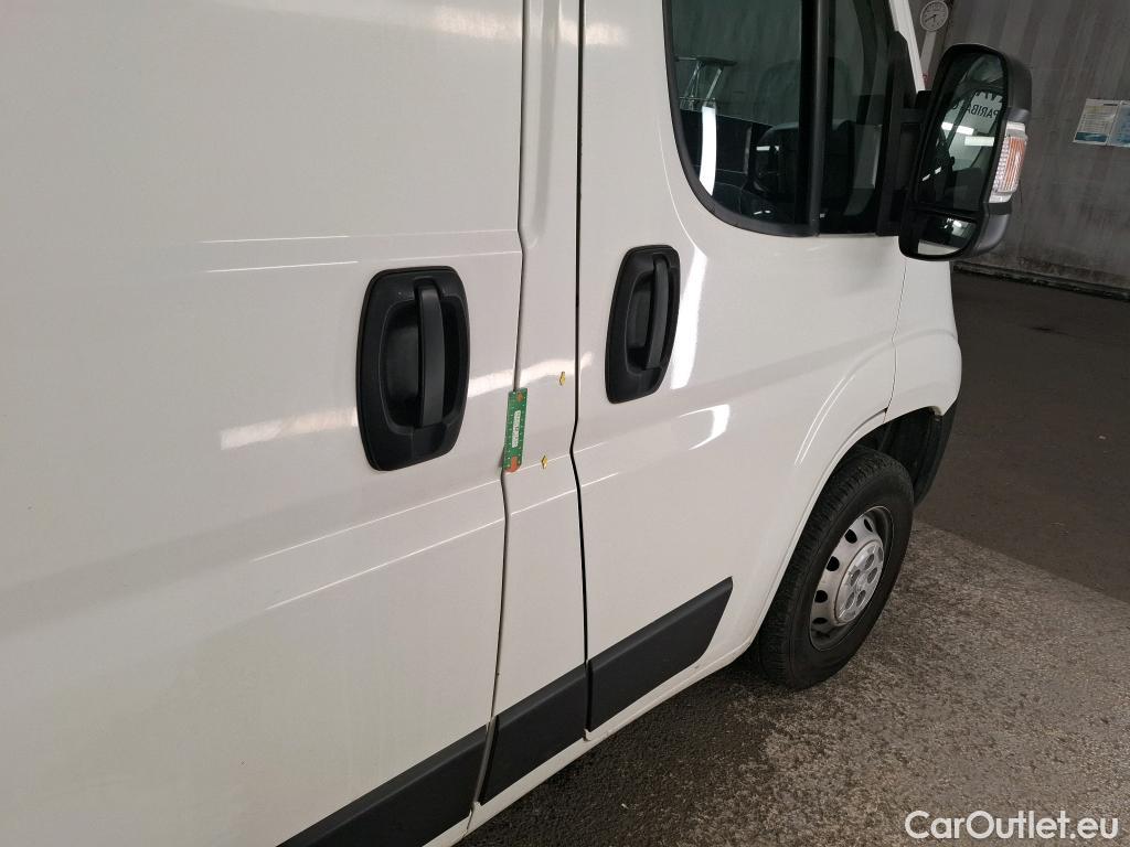  Peugeot  Boxer PEUGEOT  VU 4p Fourgon BLUEHDI 110 PREMIUM 330 L2H2 #10