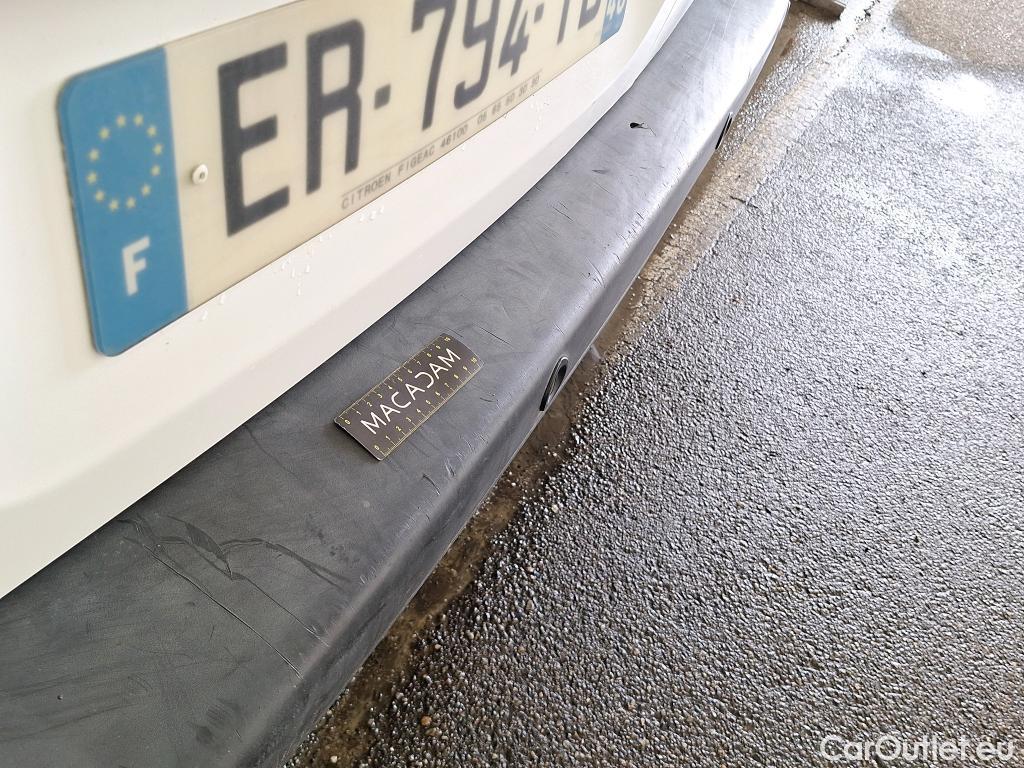  Citroen  Berlingo  Fourgon Business L1 (Court) 1.6 BlueHDi 100CV BVM5 E6 #65
