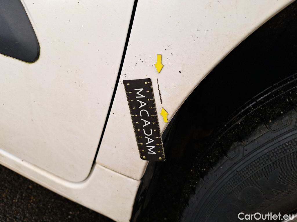  Citroen  Berlingo  Fourgon Business L1 (Court) 1.6 BlueHDi 100CV BVM5 E6 #78