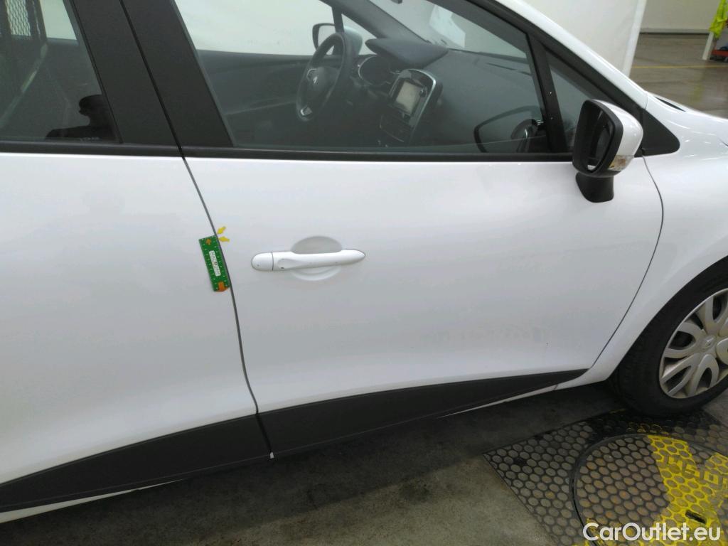  Renault  Clio  IV Air MediaNav 1.5 dCi 90CV BVM5 E6 #9
