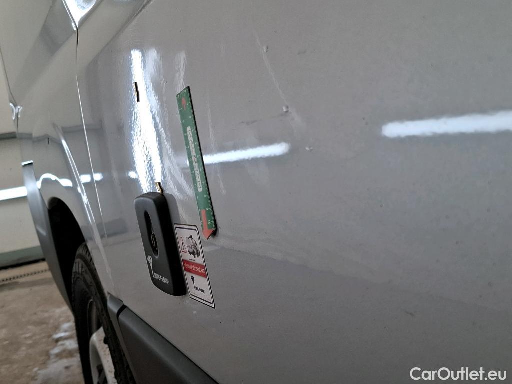  Fiat  Ducato FIAT  / 2014 / 4P / Fourgon tôlé 2.3 Multijet 140 3.5 C H2 Pro Lounge #26