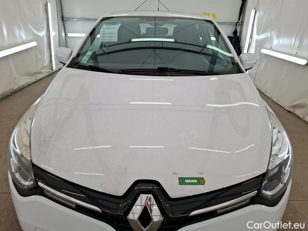  Renault  Clio  IV Air MediaNav 1.5 dCi 90CV BVM5 E6 #1