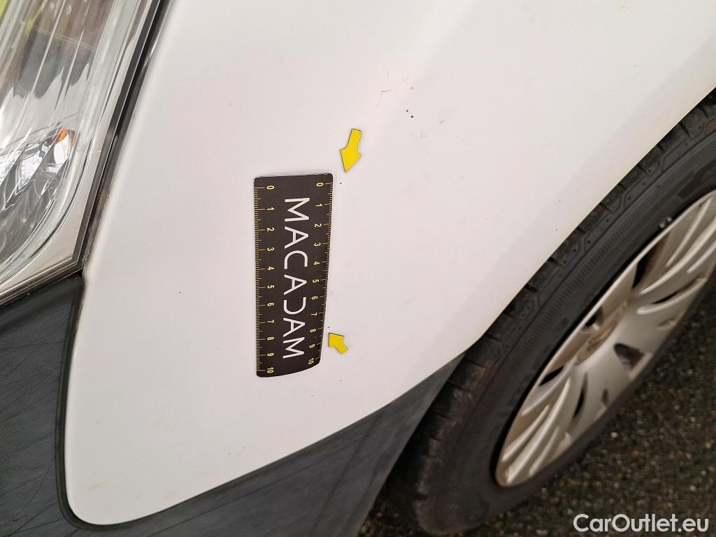  Citroen  Berlingo  Fourgon Business L1 (Court) 1.6 BlueHDi 100CV BVM5 E6 #75