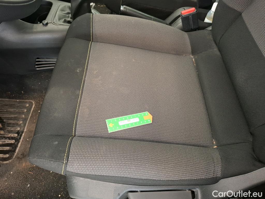  Citroen  C3  Société Feel 1.5 BlueHDI 100CV BVM5 E6dT #40