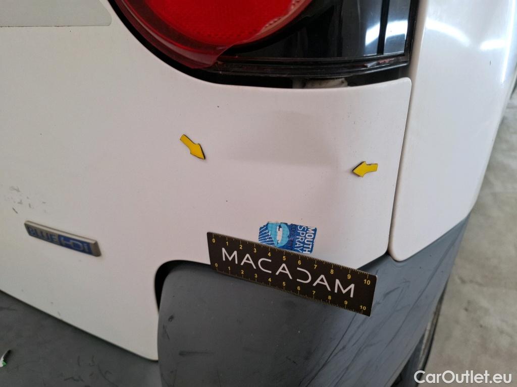  Citroen  Berlingo  Fourgon Confort L1 (Court) 1.6 BlueHDi 100CV BVM5 E6 #13