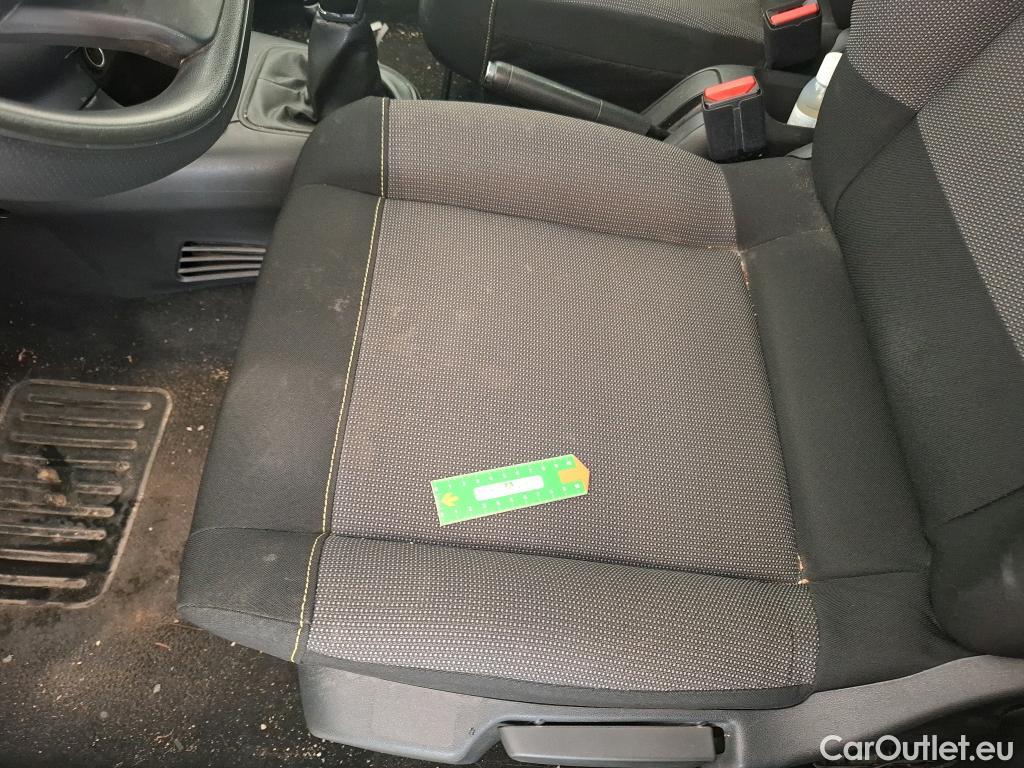  Citroen  C3  Société Feel 1.5 BlueHDI 100CV BVM5 E6dT #39