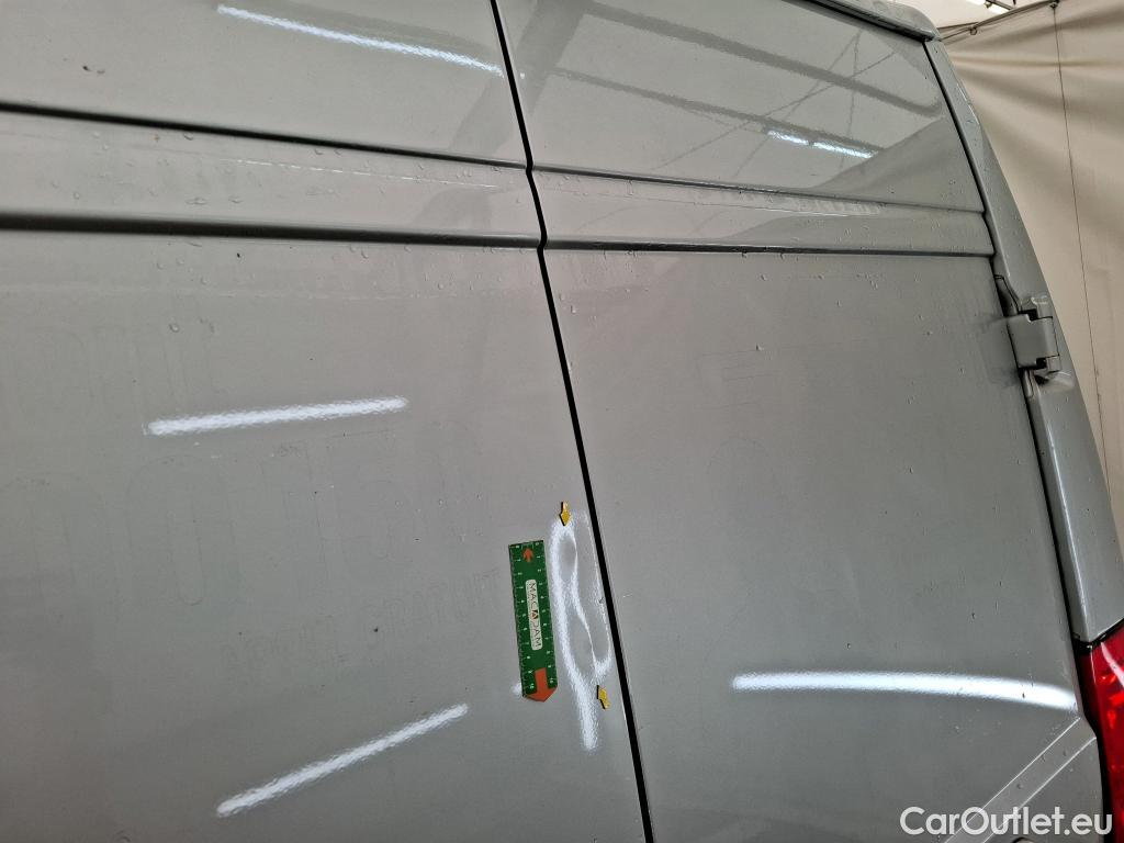  Fiat  Ducato FIAT  / 2014 / 4P / Fourgon tôlé 2.3 Multijet 140 3.5 C H2 Pro Lounge #11