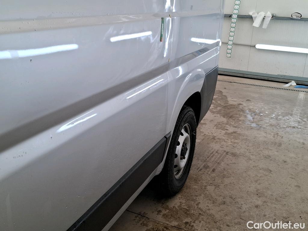  Fiat  Ducato FIAT  / 2014 / 4P / Fourgon tôlé 2.3 Multijet 140 3.5 C H2 Pro Lounge #2