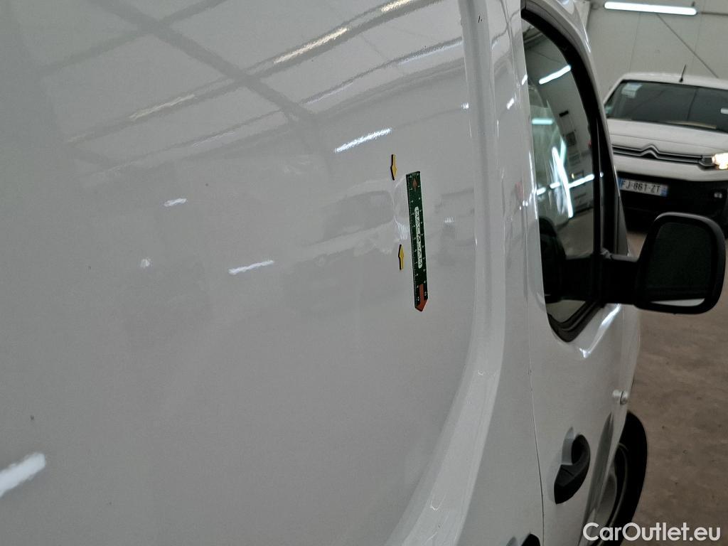  Peugeot  Partner  Premium L2 1.5 HDi 100CV BVM6 E6d #17
