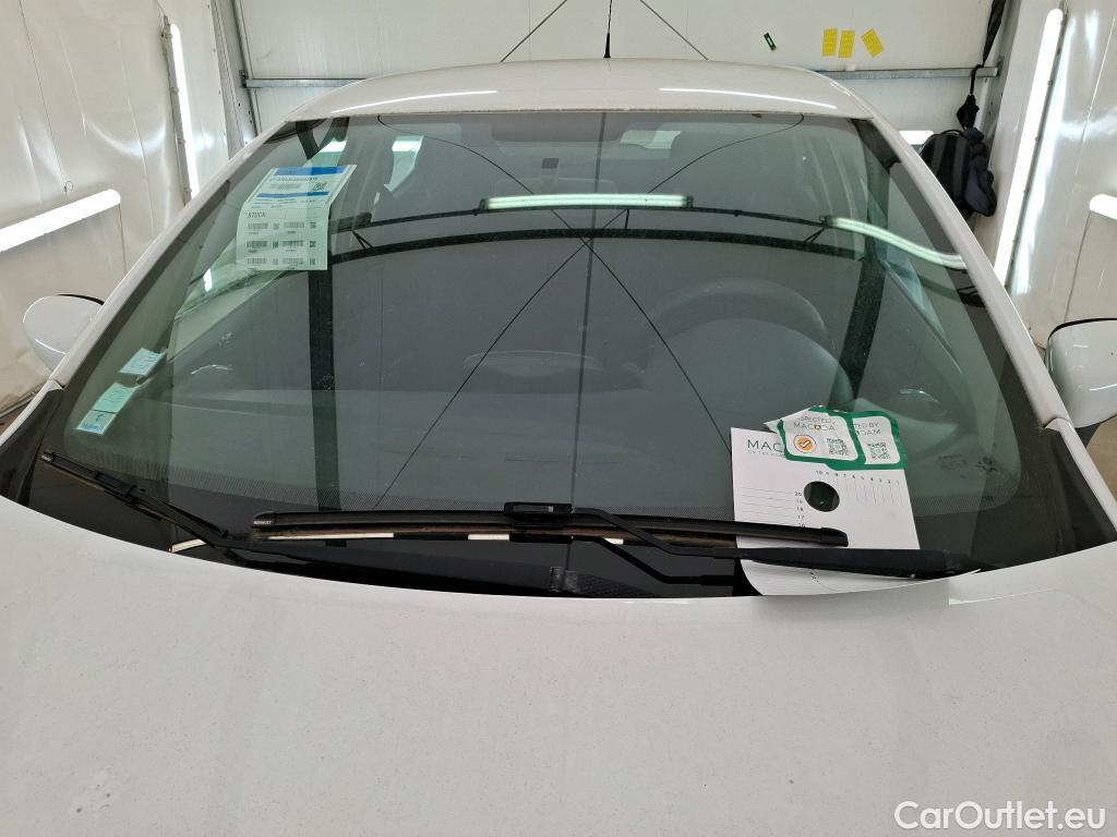  Renault  Clio  IV Air MediaNav 1.5 dCi 90CV BVM5 E6 #46
