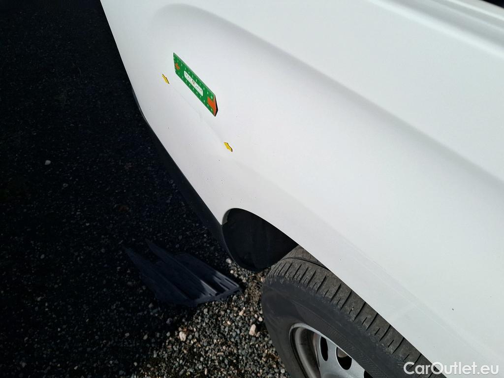  Peugeot  Partner  Asphalt L2 1.5 HDi 100CV BVM5 E6dT #3
