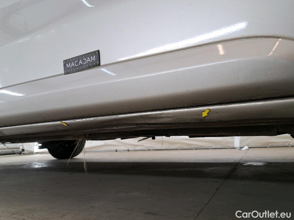  Citroen  Jumpy CITROEN  VU 4p VNA Taille M BlueHDi 95 BVM Confort fourgon tôlé #20
