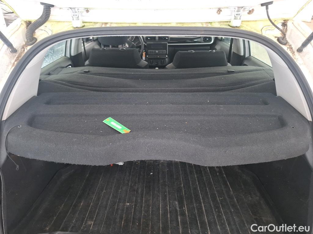  Citroen  C3  Société Feel 1.5 BlueHDI 100CV BVM5 E6dT #27