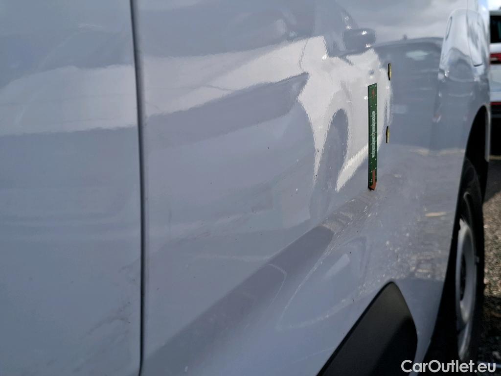  Peugeot  Partner  Asphalt L2 1.5 HDi 100CV BVM5 E6dT #22