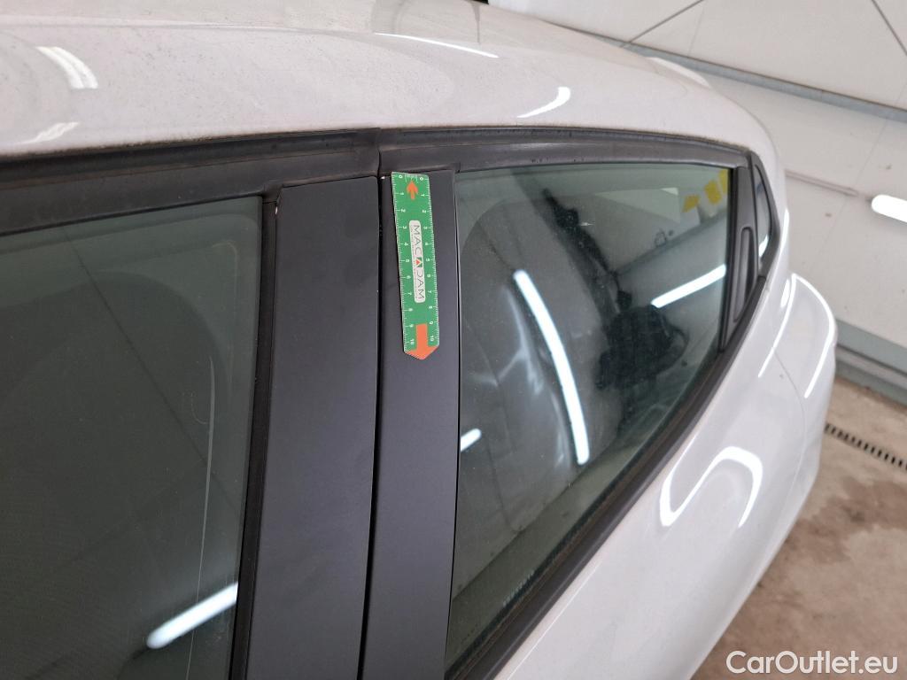  Renault  Clio  IV Air MediaNav 1.5 dCi 90CV BVM5 E6 #23