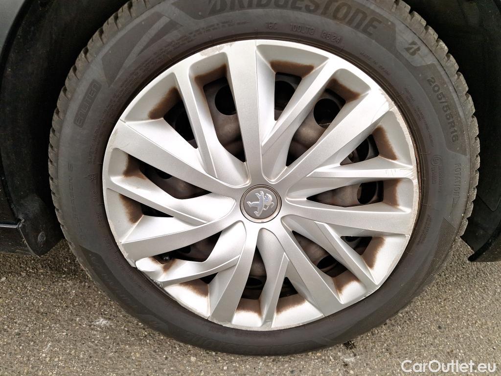  Peugeot  308  Premium Pack 1.5 HDI 100CV BVM6 E6dT #37