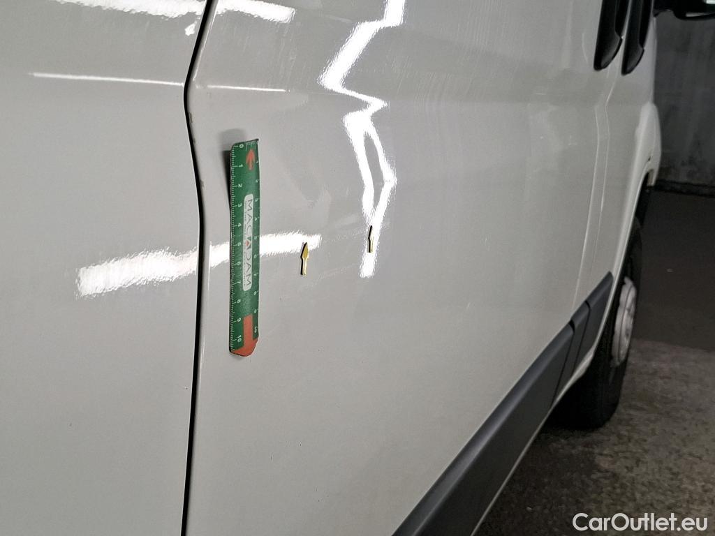  Peugeot  Boxer PEUGEOT  VU 4p Fourgon BLUEHDI 110 PREMIUM 330 L2H2 #7