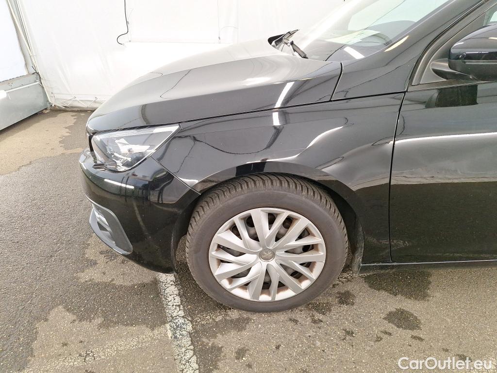  Peugeot  308  Premium Pack 1.5 HDI 100CV BVM6 E6dT #39