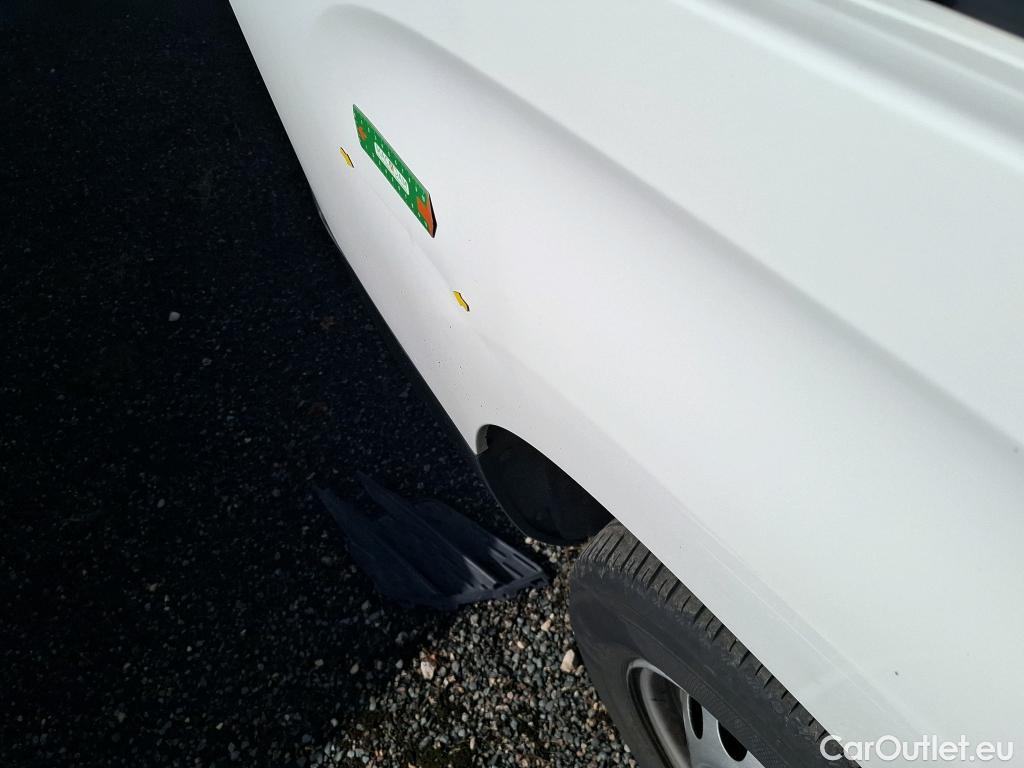  Peugeot  Partner  Asphalt L2 1.5 HDi 100CV BVM5 E6dT #2