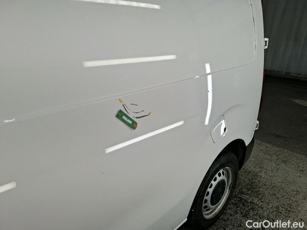  Peugeot  Expert  Fourgon Premium L2 2.0 HDi 120CV BVM6 E6dT #1